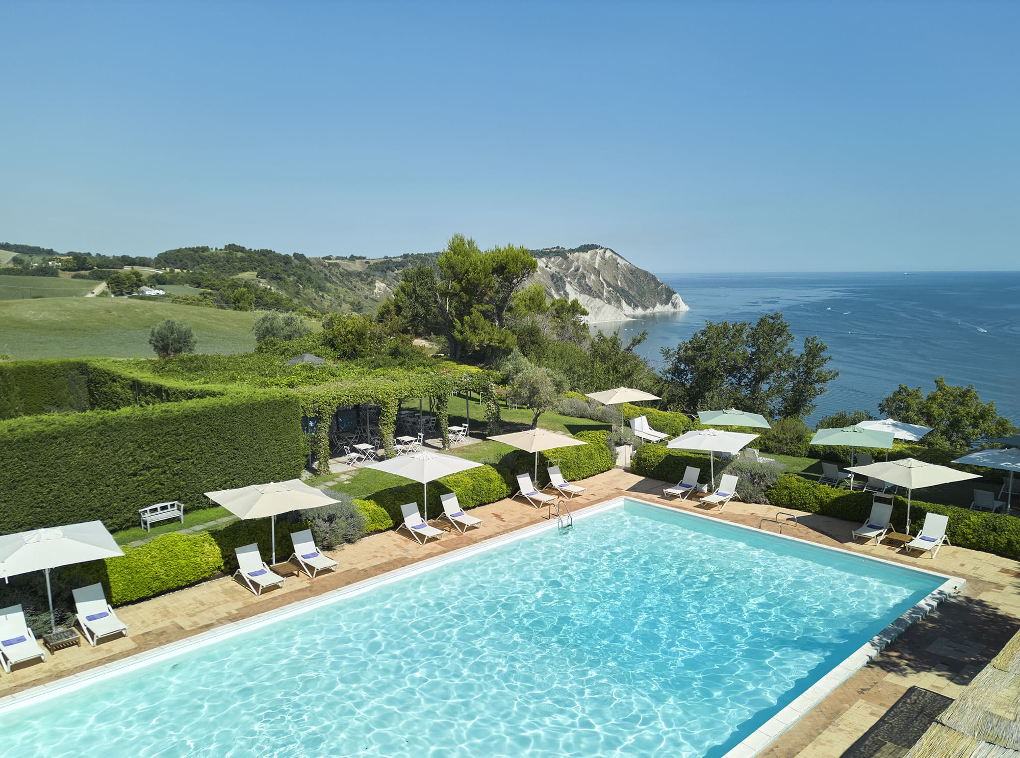 Un’estate al ritmo della natura