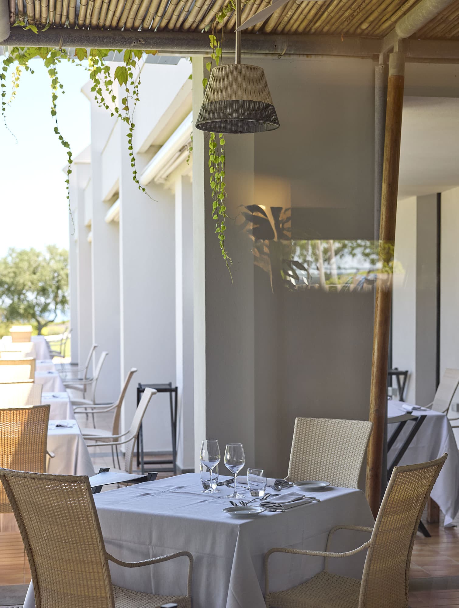 Eine Reise durch Aromen