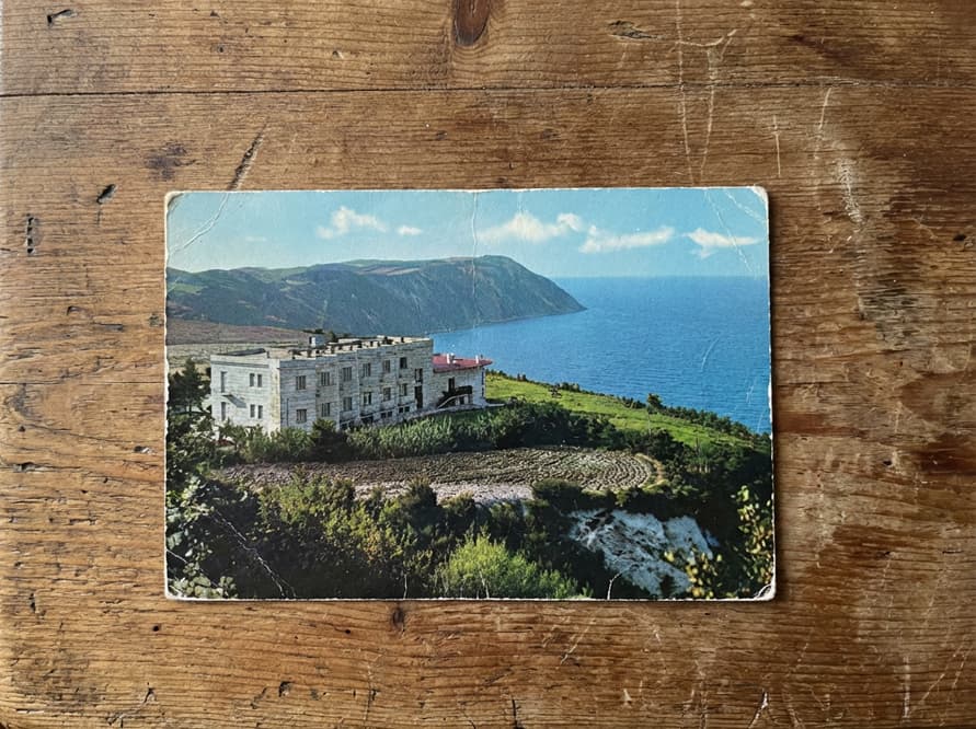 Emilia: the origin of timeless hospitality