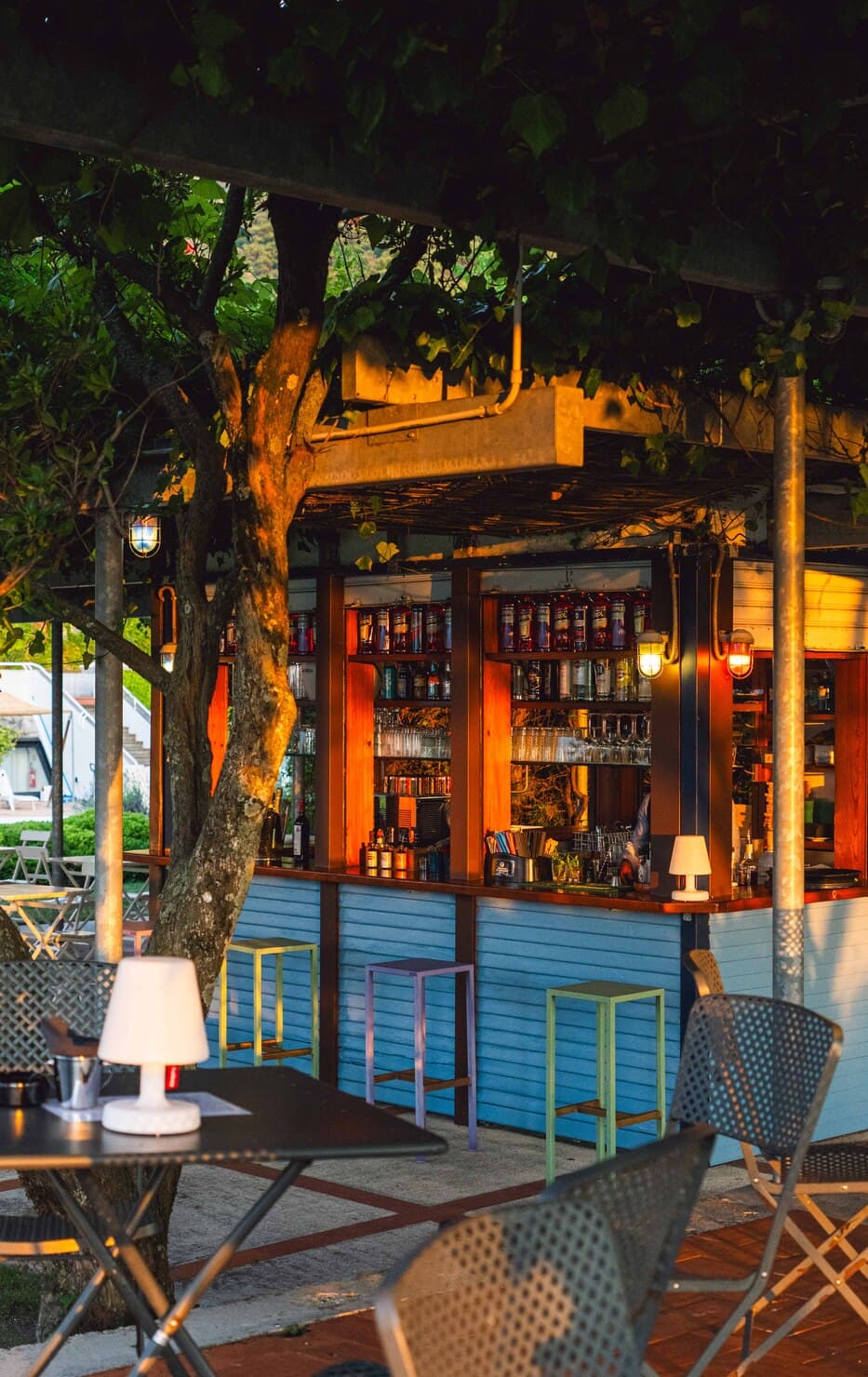 Il Gazebo